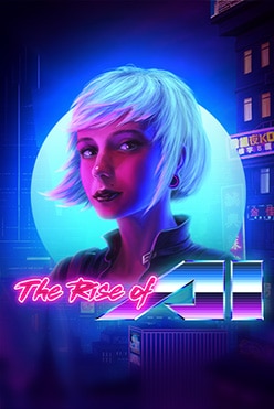 Слот The Rise of AI